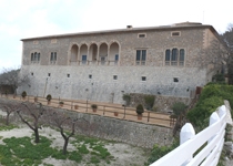 Casa Museo de Son Marroig