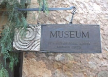 Museu Arqueològic de Deià