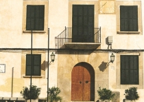 Casa de Cultura Can Prohens