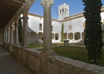 Claustre de Sant Domingo