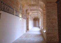 Claustre de Sant Bonaventura