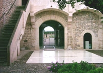 Museu d’Història de Manacor -Torre dels Enagistes
