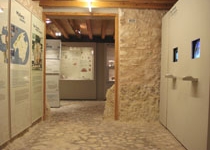 Museu Arqueològic de Son Fornés