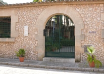 Casa- Museu Juniperià i Centre d'Estudis