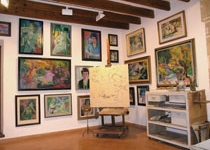 Casa Museu Dionís Bennàssar