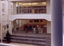 Sa Congregació. Espai Jove