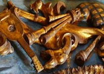  ‘Llibertats d’orgue: passat i present d’una tradició’ 