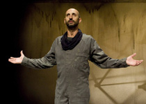 ‘Acorar’, de Toni Gomila  