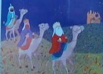 Cavalcada dels Reis Mags 2025