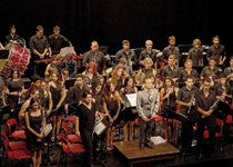 'Músiques de Sant Antoni' 