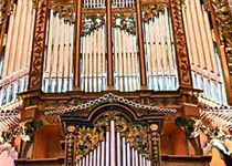 Las Mañanas del Órgano