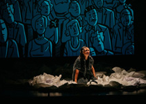 ‘Medea a la deriva’ 