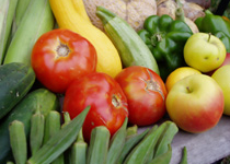 Mercado semanal de S’Arenal (Llucmajor)