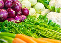 Mercat setmanal de Santa Maria del Camí