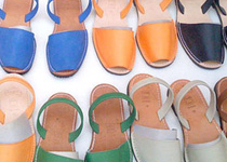 Mercat semanal d’Inca