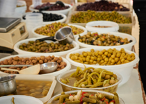 Mercado semanal de Llubí