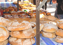 Mercat semanal d'es Llombards