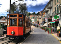 Mercat setmanal del Port de Sóller