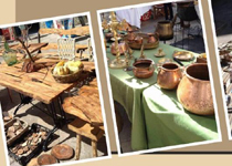 Mercat de segona mà