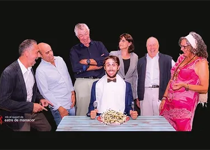 ‘El sopar dels idiotes’