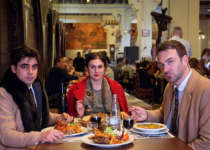 ‘Els carnissers’, de Guillem Frontera 