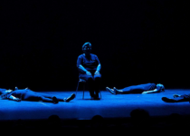 ‘Ànima’, teatre emocional 