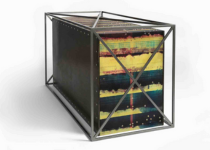 ‘Nachleben. La pintura como arte conceptual’ 