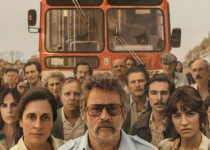 Especial Goya 2025: ‘El 47’  