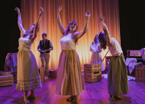 ‘Lo cant de les ànimes mudes’ 