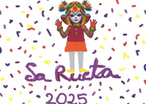 Sa Rueta Palma 2025