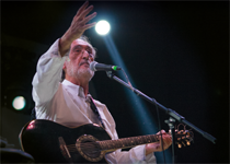 'La guitarra platónica'