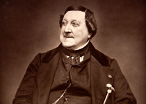 ‘Petite Messe Solennelle’,  de Gioachino Rossini 