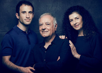 ‘Mort d’un comediant’ 