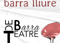 Gran final Teatre de Barra:  'Barra lliure'