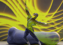 ‘Alek & Sophie (viajeras del espacio)’ 