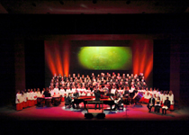 ‘Carmina Burana’, de Carl Orff