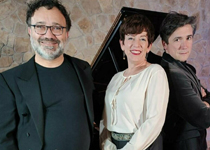 ‘Les músiques de Joan Alcover’ 