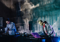 100% Música: Miss Loopita 