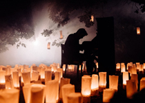 '1 Piano y 200 Velas' Tour 2025