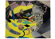 ‘Espai per l'absència’, de Mònica Subidé  