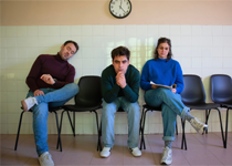 ‘El dia que va morir David Bowie’ 