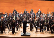 40 aniversario de la Banda de Son Rapinya 