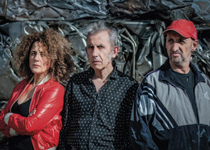 ‘Chocolate’, de Rafel Gallego