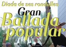 Diada de ses Rondalles 2025