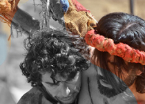 38 'Via Crucis', de Llorenç Moyà