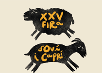 XXV Fira d'Oví i Caprí de Calvià