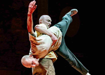 Taller de danza hip – hop- contemporánea 