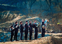 'Aram', de Fito Conesa 