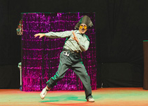 Circaire 2025: ‘Piensa en Wilbur’ 