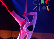 Circaire 2025: Gala 20 anys Circ Bover